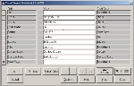 4TOPS Excel Import for MS Access 97 Small Screenshot